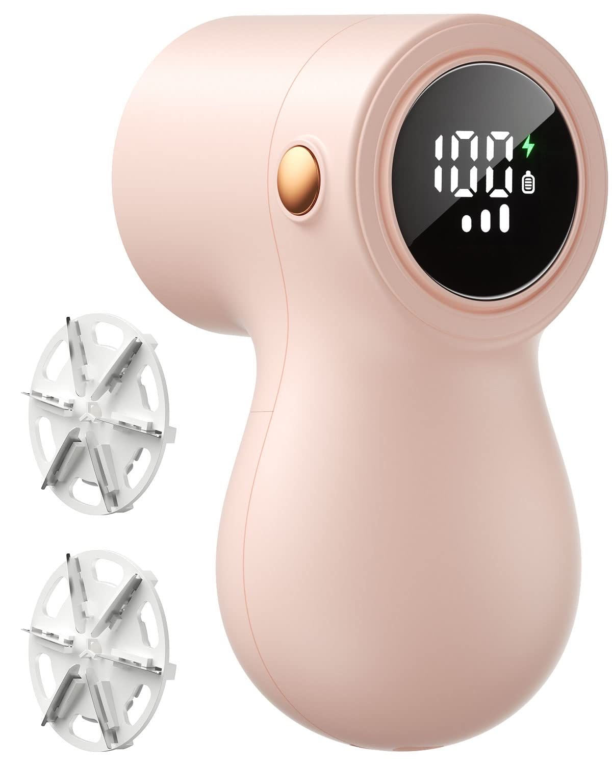 Quita motita(con carga USB)