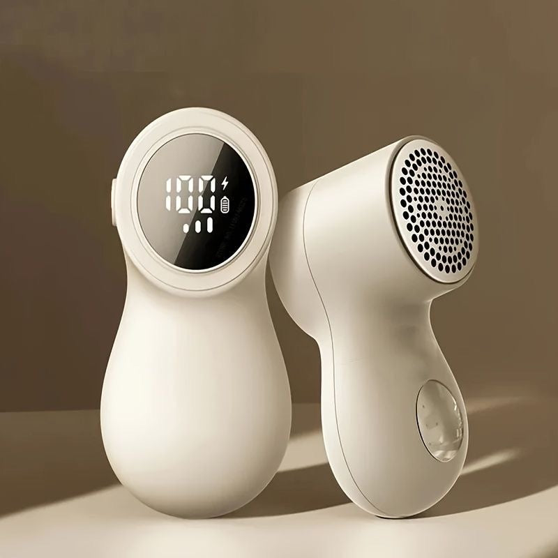 Quita motita（con carga USB)